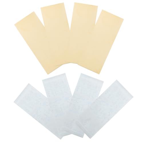 Homoyoyo 8 Teiliges Experimentelles Kupfer Zink Elektrodenblatt Folienpapier Für Bastelarbeiten Wissenschaftslabor Experimente Kit Vernickelungslösung Metallfolienpapier Uhrenbau Kit Homoyoyo 8 Teiliges Experimentelles Kupfer Zink Elektrodenblatt Folienpapier Für Bastelarbeiten Wissenschaftslabor Experimente Kit Vernickelungslösung Metallfolienpapier Uhrenbau Kit von Homoyoyo