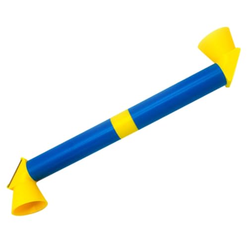 Homoyoyo Abnehmbares Für Optisches Experimentierspielzeug Physikalisch Optisches Experiment Blaues Für Kleine Fördert Homoyoyo Abnehmbares Für Optisches Experimentierspielzeug Physikalisch Optisches Experiment Blaues Für Kleine Fördert von Homoyoyo