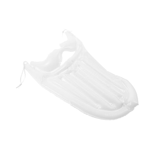 Homoyoyo Aufblasbarer Bart Halloween-Maske Zaubererbart Bart Gefälscht Bart- Und Schnurrbartkostüm Bärte Für Kostüme Gefälschter Bart Realistisch Gruselige Halloween-kostüme Plastik Weiß Homoyoyo Aufblasbarer Bart Halloween-Maske Zaubererbart Bart Gefälscht Bart- Und Schnurrbartkostüm Bärte Für Kostüme Gefälschter Bart Realistisch Gruselige Halloween-kostüme Plastik Weiß von Homoyoyo