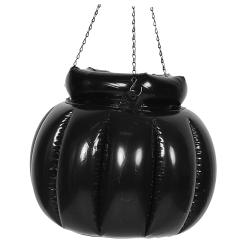 Homoyoyo Aufblasbarer Halloween Getränkekühler aus Dekorativer Langlebiger Eiskübel für Partys Vielseitiger Cooler für Bier und Getränke Einfach zu Befüllen Transportieren für Halloween Homoyoyo Aufblasbarer Halloween Getränkekühler aus Dekorativer Langlebiger Eiskübel für Partys Vielseitiger Cooler für Bier und Getränke Einfach zu Befüllen Transportieren für Halloween von Homoyoyo