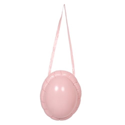 Homoyoyo Aufblasbarer Schwangerschaftsbauch Für Cosplay Realistischer PVC Bauch Für Weihnachtsmann Kostüm Verstellbarer Gürtel Einfach Zu Festliche Anlässe Homoyoyo Aufblasbarer Schwangerschaftsbauch Für Cosplay Realistischer PVC Bauch Für Weihnachtsmann Kostüm Verstellbarer Gürtel Einfach Zu Festliche Anlässe von Homoyoyo