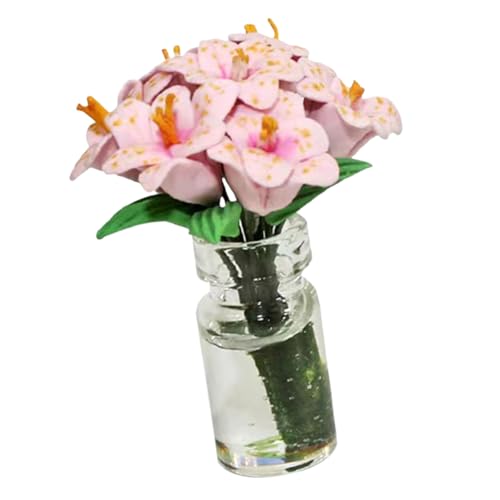 Homoyoyo Bonsai Pflanze Dekoration für Puppenhaus Künstliche Topfpflanze Heimdekoration und Mini Langlebig und Pflegeleicht Bringt Neue Ihr Zuhause Homoyoyo Bonsai Pflanze Dekoration für Puppenhaus Künstliche Topfpflanze Heimdekoration und Mini Langlebig und Pflegeleicht Bringt Neue Ihr Zuhause von Homoyoyo