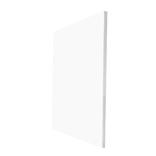 Homoyoyo Box Pin Pad Proben Posing Platte Proben Display Halter Nadel Pinnwand Proben Sammelwerkzeug Insekten Pinnwand Display Board Für Sammlungen Proben Tool Weiß von Homoyoyo