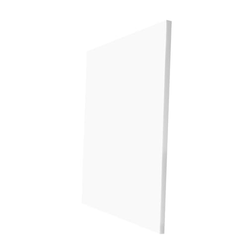 Homoyoyo Box Pin Pad Schmetterlings Display Tablett Proben Display Organizer Schmetterlings Montagewerkzeuge Pinnwand Für Sammlungen Proben Montagebrett Proben Werkzeug Weiß von Homoyoyo
