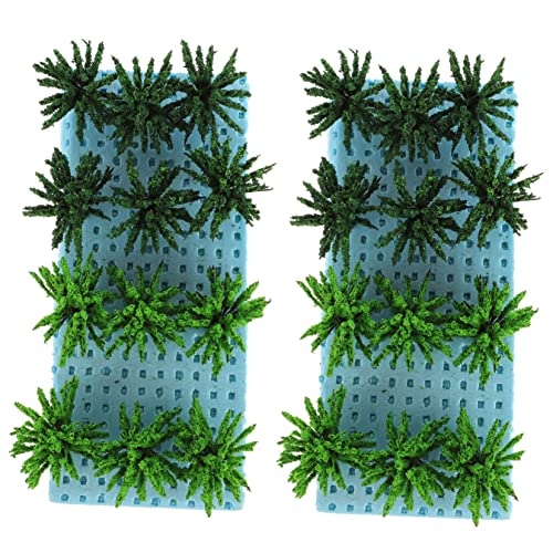 Homoyoyo Boxen DIY Für Modellbau Und Realistische Vegetation Für Tabletop Spiele Und Miniaturlandschaften Homoyoyo Boxen DIY Für Modellbau Und Realistische Vegetation Für Tabletop Spiele Und Miniaturlandschaften von Homoyoyo
