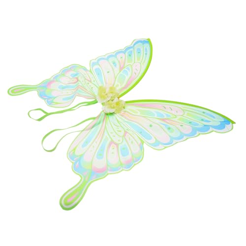 Homoyoyo Butterfly Wing Performance Großer Schmetterlingsflügel, Festliche Party-flügel-requisite Für Den Bühneneinsatz Homoyoyo Butterfly Wing Performance Großer Schmetterlingsflügel, Festliche Party-flügel-requisite Für Den Bühneneinsatz von Homoyoyo