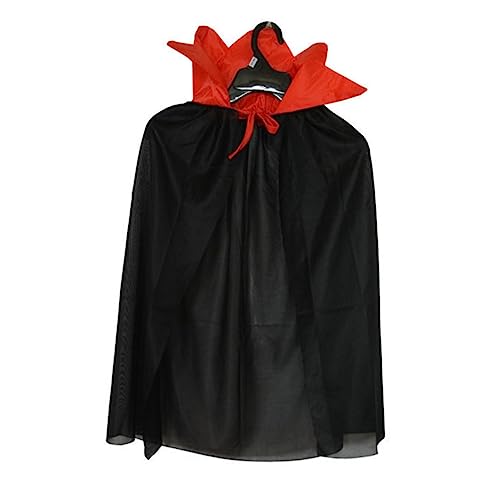 Homoyoyo Halloween Mädchen Umhang Kostüm Cape Für Mädchen Party-zubehör Für Halloween Und Rollenspiele von Homoyoyo