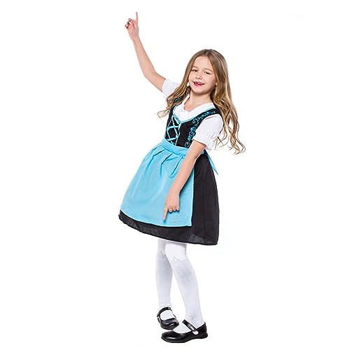 Homoyoyo Cosplay Kostüm Mädchen Kleidung Outfits Für Mädchen Halloween Kostüme Bier Kleidung Für von Homoyoyo