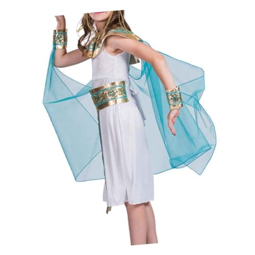 Homoyoyo Cosplay -kleidung Prinzessin Kleidung Bühnenkostüm Für Prinzessin Verkleiden Cosplay-königin-kleidung Königinkostüm Für Königinkostüm Für Mädchen Kinderkostüm Homoyoyo Cosplay -kleidung Prinzessin Kleidung Bühnenkostüm Für Prinzessin Verkleiden Cosplay-königin-kleidung Königinkostüm Für Königinkostüm Für Mädchen Kinderkostüm von Homoyoyo