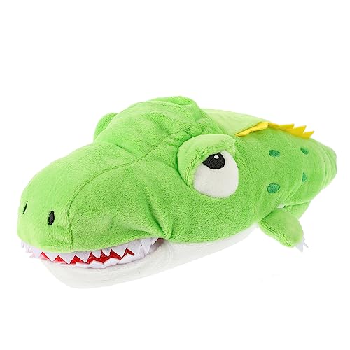 Homoyoyo DIY Handpuppe Tier für Interaktive Handpuppe Lernspielzeug für Geschichten für Jungen und Fördert Kreativität und Fantasie Homoyoyo DIY Handpuppe Tier für Interaktive Handpuppe Lernspielzeug für Geschichten für Jungen und Fördert Kreativität und Fantasie von Homoyoyo