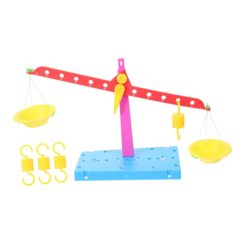 Homoyoyo DIY Hebel Bausatz Lernspielzeug Balance Experiment Stem Bildungsset für Kritisches und Problemlösung Homoyoyo DIY Hebel Bausatz Lernspielzeug Balance Experiment Stem Bildungsset für Kritisches und Problemlösung von Homoyoyo