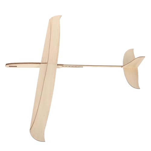 Homoyoyo Holzflugzeug-modellbausatz Für Junge Mädchen Selbst Zu Bauen Bemalen Flugzeugmodelle Aus Robustem Holzmaterial Kunstaktivität Für Schule Und Geburtstagsgeschenke von Homoyoyo