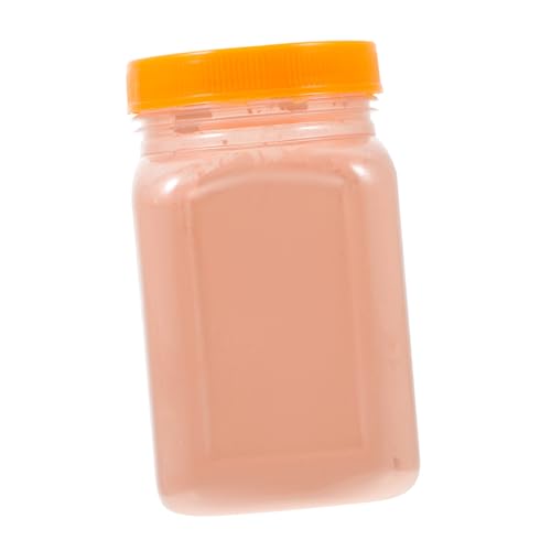 Homoyoyo DIY Miniatur Ziegelsteinform Sandtisch Baumaterial Modellbau Zubehör für Architektur Landschaftsbau Basteln Handwerk von Homoyoyo