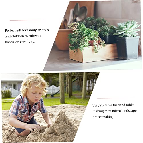 Homoyoyo DIY Sandtisch Bausatz Mini Ziegelstein Formen Praktische Sandtisch Werkzeuge Vielseitige Silikonform für Mikrolandschaft Dekoration Einfach zu Verwenden Homoyoyo DIY Sandtisch Bausatz Mini Ziegelstein Formen Praktische Sandtisch Werkzeuge Vielseitige Silikonform für Mikrolandschaft Dekoration Einfach zu Verwenden von Homoyoyo
