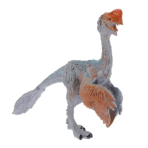 Homoyoyo Dinosaurier Modell für Kreative Dekoration Lifelike Desktop Ornament für Jungen und Hochwertiges Sicheres und Langlebiges Material Schlafzimmer Wohnzimmer und Balkone Homoyoyo Dinosaurier Modell für Kreative Dekoration Lifelike Desktop Ornament für Jungen und Hochwertiges Sicheres und Langlebiges Material Schlafzimmer Wohnzimmer und Balkone von Homoyoyo
