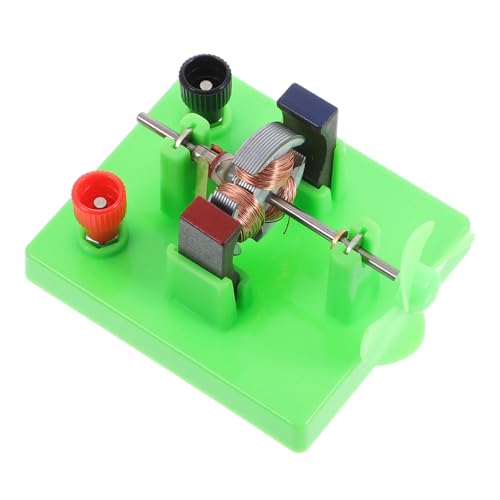 Homoyoyo Elektromotor Modell für Experimente Einfach Anzuschließend Experimentierset für Physikunterricht für Lehrkräfte im Naturwissenschaftlichen Homoyoyo Elektromotor Modell für Experimente Einfach Anzuschließend Experimentierset für Physikunterricht für Lehrkräfte im Naturwissenschaftlichen von Homoyoyo