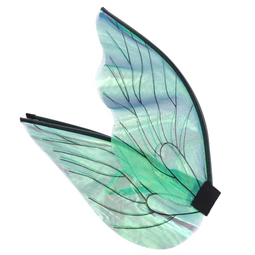Homoyoyo Feenflügel Karneval Flügel Kostüm Kostüm Frauen schillernde Flügel rosa Ballettröckchen Festival feeflügeln party accessoires wings costume Kostümflügel Garn Black Homoyoyo Feenflügel Karneval Flügel Kostüm Kostüm Frauen schillernde Flügel rosa Ballettröckchen Festival feeflügeln party accessoires wings costume Kostümflügel Garn Black von Homoyoyo