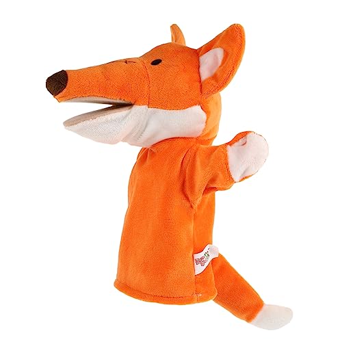 Homoyoyo Fingerpuppen aus Niedliche Tierkopf Handpuppen für Interaktive Geschichten Kreatives Lernspielzeug für Fördert Fantasie und Rollenspiel Homoyoyo Fingerpuppen aus Niedliche Tierkopf Handpuppen für Interaktive Geschichten Kreatives Lernspielzeug für Fördert Fantasie und Rollenspiel von Homoyoyo