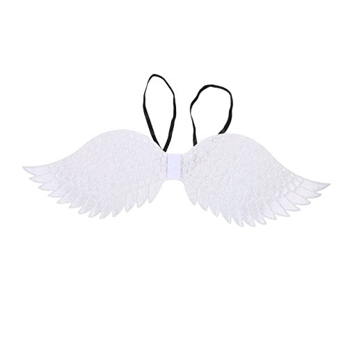 Homoyoyo Flügel verkleiden Requisiten Alien-Kostüm Kinderkostüme Jungenbuchwoche halloween costume halloween kleidung toy Cosplay Versorgung Halloween-Partys liefern Stoff Silver Homoyoyo Flügel verkleiden Requisiten Alien-Kostüm Kinderkostüme Jungenbuchwoche halloween costume halloween kleidung toy Cosplay Versorgung Halloween-Partys liefern Stoff Silver von Homoyoyo
