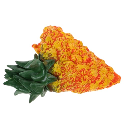 Homoyoyo Fruchtmaske Lustige Masken Halloween-Obstkostüm Obstkostüm für Frauen Ananaskostüm für Erwachsene Obst-Halloween-Kostüm für Erwachsene Fruchtkostüm für Erwachsene Emulsion Orange Homoyoyo Fruchtmaske Lustige Masken Halloween-Obstkostüm Obstkostüm für Frauen Ananaskostüm für Erwachsene Obst-Halloween-Kostüm für Erwachsene Fruchtkostüm für Erwachsene Emulsion Orange von Homoyoyo