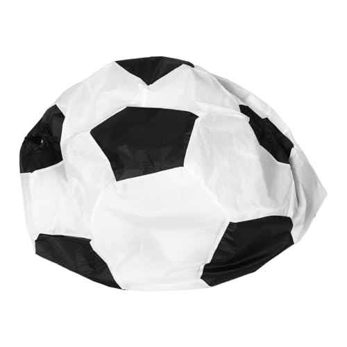 Homoyoyo Fußball aufblasbare Kleidung Aufblasbares Fußballkostüm Cheerleader-Uniformen lustige aufblasbare kostüme Cheerleader-Outfit Halloween aufblasbares Kostüm Polyester Homoyoyo Fußball aufblasbare Kleidung Aufblasbares Fußballkostüm Cheerleader-Uniformen lustige aufblasbare kostüme Cheerleader-Outfit Halloween aufblasbares Kostüm Polyester von Homoyoyo
