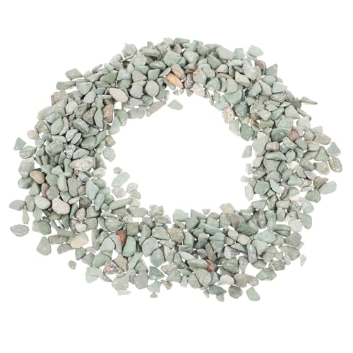 Homoyoyo Gartendekoration Vulkanstein DIY Material Natürliche Landschaftssandsteine für Aquarium Modellbau Miniaturlandschaft Steine für Sandtisch und Diorama Gestaltung von Homoyoyo