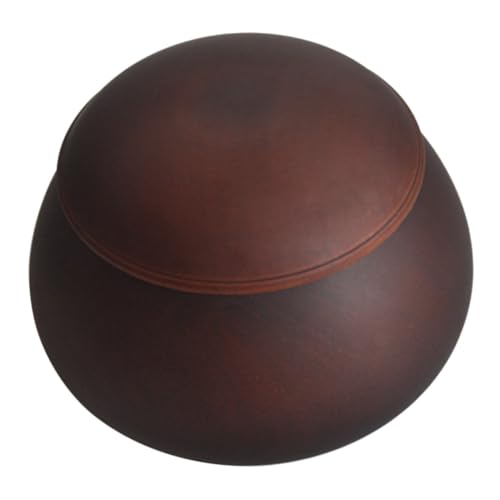 Homoyoyo Go Brettspiel Set Mit Holz-Spielfiguren Und Aufbewahrungsschalen – Schwarz-Weiße Schachfiguren Box Für Go Spiel Zubehör – Ideal Für Strategiefans Und Brettspiel Liebhaber Homoyoyo Go Brettspiel Set Mit Holz-Spielfiguren Und Aufbewahrungsschalen – Schwarz-Weiße Schachfiguren Box Für Go Spiel Zubehör – Ideal Für Strategiefans Und Brettspiel Liebhaber von Homoyoyo