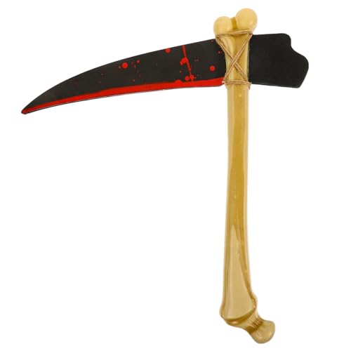 Homoyoyo Halloween Knochen Deko Requisite Leicht Realistisch Für Erwachsene und Jugendliche Halloween Party Kostümaccessoire Homoyoyo Halloween Knochen Deko Requisite Leicht Realistisch Für Erwachsene und Jugendliche Halloween Party Kostümaccessoire von Homoyoyo