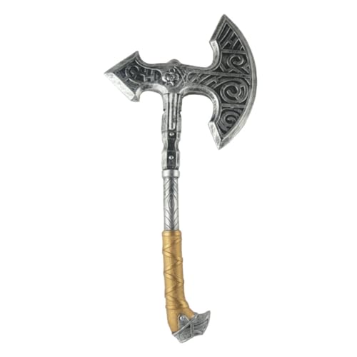 Homoyoyo Halloween Requisite Lebensechte für Halloween Partys Cosplay Bühnenauftritte Leicht Tragbar Tolles Homoyoyo Halloween Requisite Lebensechte für Halloween Partys Cosplay Bühnenauftritte Leicht Tragbar Tolles von Homoyoyo