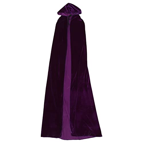 Homoyoyo Hexenumhang Umhang Horrorkessel Halloween Kostüm Cape Halloween Umhang Vampir Halloween Umhang Ornament Hexenumhang Mit Kapuze Gruselige Halloween Maske Outfit Riss Homoyoyo Hexenumhang Umhang Horrorkessel Halloween Kostüm Cape Halloween Umhang Vampir Halloween Umhang Ornament Hexenumhang Mit Kapuze Gruselige Halloween Maske Outfit Riss von Homoyoyo
