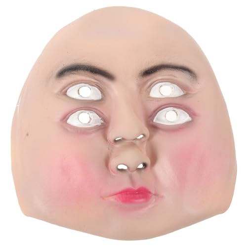Homoyoyo Halloween-horror Für Erwachsene Schreckliche Requisiten Für Maskenpartys Homoyoyo Halloween-horror Für Erwachsene Schreckliche Requisiten Für Maskenpartys von Homoyoyo