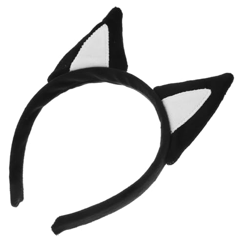 Homoyoyo Hundeohren Stirnband für Erwachsene Niedliches Kostüm Accessoire für Karneval Halloween und Cosplay Partys Tierohren Haarreif für Verkleidungen Homoyoyo Hundeohren Stirnband für Erwachsene Niedliches Kostüm Accessoire für Karneval Halloween und Cosplay Partys Tierohren Haarreif für Verkleidungen von Homoyoyo
