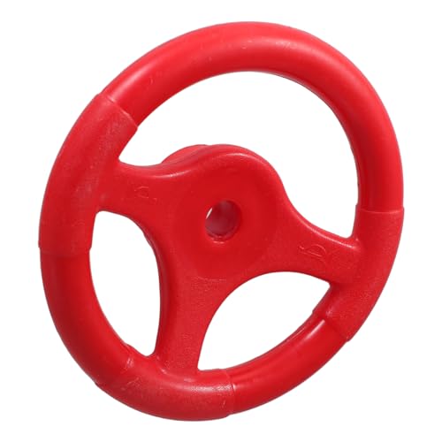 Homoyoyo Kinderlenkrad Rot Bumper Car Zubehör Kinderfahrzeug Ersatzlenkrad Einfach zu Montieren Sicher und Komfortabel für Geeignet Homoyoyo Kinderlenkrad Rot Bumper Car Zubehör Kinderfahrzeug Ersatzlenkrad Einfach zu Montieren Sicher und Komfortabel für Geeignet von Homoyoyo
