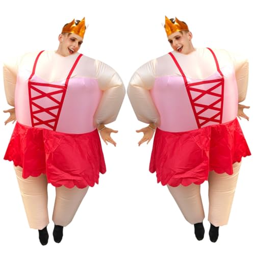 Homoyoyo Kostüme Aufdecken Erwachsene Lustig Kleid Das Kostüm Damen-ballettkostüm Mann Cosplay Kostüm Rot Homoyoyo Kostüme Aufdecken Erwachsene Lustig Kleid Das Kostüm Damen-ballettkostüm Mann Cosplay Kostüm Rot von Homoyoyo