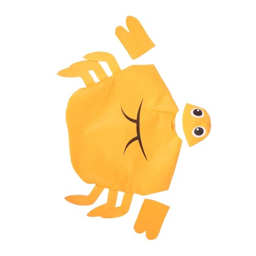 Homoyoyo Kostüme Für Krabbenkostüm Krabbenkostüm Für Krabbenscheren Kostüm Stoff Orange Homoyoyo Kostüme Für Krabbenkostüm Krabbenkostüm Für Krabbenscheren Kostüm Stoff Orange von Homoyoyo