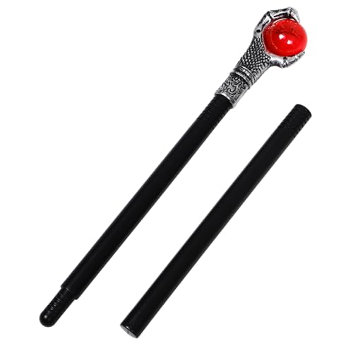 Homoyoyo Krone Gehstock Requisite Gehstock Kostüm Gehstock Requisite Kostüm Gehstock Spielstock Für Kostümstab Cosplay Halloween Gehstock Halloweenstab Zauberstäbe Für Homoyoyo Krone Gehstock Requisite Gehstock Kostüm Gehstock Requisite Kostüm Gehstock Spielstock Für Kostümstab Cosplay Halloween Gehstock Halloweenstab Zauberstäbe Für von Homoyoyo