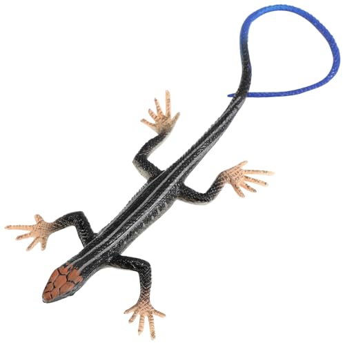 Homoyoyo Kunststoff Simulation Tiermodelle Ornament Trick Spielzeug Für Kinder von Homoyoyo