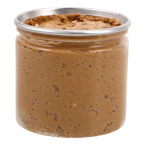 Homoyoyo Landschaftsbasis Material Landschaftsbasis Material Natürlicher Boden Schlamm Outdoor Dirt Mischung Topographie Basismaterial Mikroskopischer Gartenschlamm von Homoyoyo