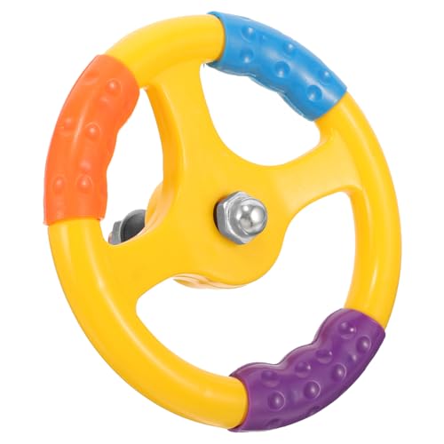 Homoyoyo Lenkradspielzeug 1 Stück Kinderspielzeug Stoßstangenspielzeug Lenkrad Für Kinder Simuliertes Autofahren Frühes Pädagogisches Auto Für Jungen Und Mädchen Im Alter Von 4 5 6 Jahren Homoyoyo Lenkradspielzeug 1 Stück Kinderspielzeug Stoßstangenspielzeug Lenkrad Für Kinder Simuliertes Autofahren Frühes Pädagogisches Auto Für Jungen Und Mädchen Im Alter Von 4 5 6 Jahren von Homoyoyo