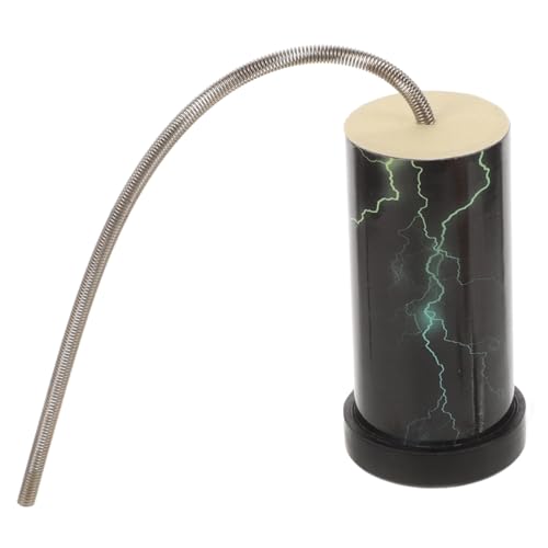 Homoyoyo Lernspielzeug Für - Thunder Drum - Musikspielzeug Mit Federn Fördert Kreativität Und Motorik Ideal Für Kleine Entdecker Spaß Und Lernen Vereint Homoyoyo Lernspielzeug Für - Thunder Drum - Musikspielzeug Mit Federn Fördert Kreativität Und Motorik Ideal Für Kleine Entdecker Spaß Und Lernen Vereint von Homoyoyo