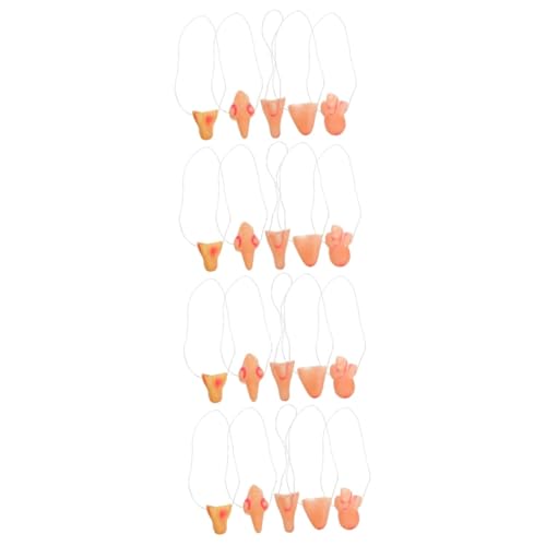 Homoyoyo Lustige Hexennase Für – 5 Stück Halloween Kostüm Zubehör - Perfekte Requisiten Für Cosplay Und Partys - Ideal Für Kreative Verkleidungen Und Hexenkostüme Vinyl Material Neuheit Homoyoyo Lustige Hexennase Für – 5 Stück Halloween Kostüm Zubehör - Perfekte Requisiten Für Cosplay Und Partys - Ideal Für Kreative Verkleidungen Und Hexenkostüme Vinyl Material Neuheit von Homoyoyo