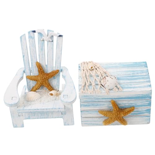 Homoyoyo Miniatur Puppenhaus Zubehör Set - Märchengarten Ornamente Aus Harz - Stranddeko Für Garten Und Spielzimmer Inklusive Bambus Esstisch Perfekt Für Kreative Bastelprojekte Homoyoyo Miniatur Puppenhaus Zubehör Set - Märchengarten Ornamente Aus Harz - Stranddeko Für Garten Und Spielzimmer Inklusive Bambus Esstisch Perfekt Für Kreative Bastelprojekte von Homoyoyo