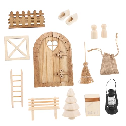 Homoyoyo Miniatur Weihnachts Deko aus Langlebige Puppenhaus Möbel Verarbeitung Stilvolle Miniatur Ornamente für Tiny House Dekoration DIY Bastelset zu Weihnachten Homoyoyo Miniatur Weihnachts Deko aus Langlebige Puppenhaus Möbel Verarbeitung Stilvolle Miniatur Ornamente für Tiny House Dekoration DIY Bastelset zu Weihnachten von Homoyoyo