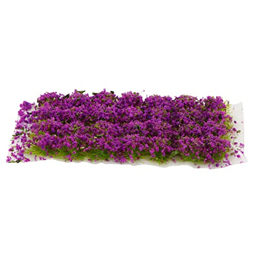 Homoyoyo Modellvegetation Simulation Innenblätter Gefälschte Miniaturdekorationen Farn Künstliches Moos Gefälschte Heimdekoration Terrariumpflanzen Gefälschte Pflanze Moos Miniatur von Homoyoyo