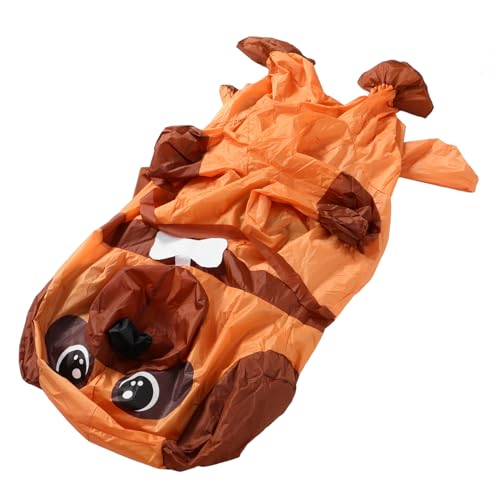 Homoyoyo Mops aufblasbarer Anzug Halloween-Attacken Dekorationen aufblasbares Halloween-Kostüm Aufblasbares Kinderkostüm Halloween- Sprengkostüme für Erwachsene lustig Polyester Homoyoyo Mops aufblasbarer Anzug Halloween-Attacken Dekorationen aufblasbares Halloween-Kostüm Aufblasbares Kinderkostüm Halloween- Sprengkostüme für Erwachsene lustig Polyester von Homoyoyo