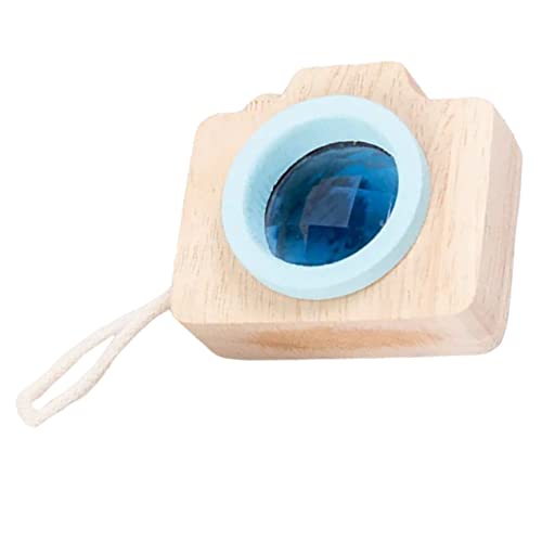 Homoyoyo Nordisches Dekoratives Holzspielzeug Für – Lustiges Bildungsspielzeug Für Geburtstagsfeiern – Vintage Lernspielzeug Für Babys Und Kleinkinder – Ideal Für Kreative Spielstunden von Homoyoyo