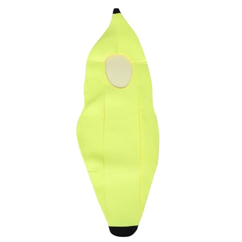 Homoyoyo Aufblasbares Obstkostüm Für Kinder – Avocado Schwangere Zitrone Banane Halloween-verkleidung Für Erwachsene Weiches Und Bequemes Rollenspiel von Homoyoyo