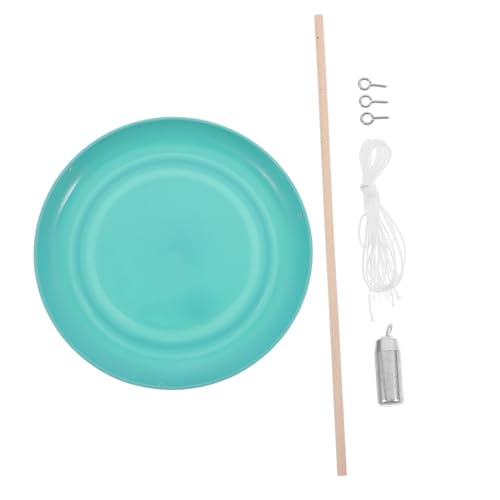 Homoyoyo Polskala Wissenschaftliche Gadgets Wissenschafts-kit Kinderspielzeug Holz von Homoyoyo