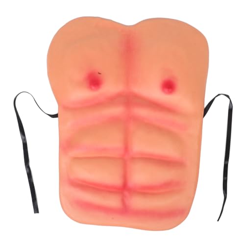 Homoyoyo Prom Men Apparel Muskelkostüm Kameramann Kostüm Rollenspiel Gefälschte Gefälschte Bauchmuskeln Silikonbrust Cosplay Muskelkostüm Für Männer Kostümmuskeln Gefälschter Homoyoyo Prom Men Apparel Muskelkostüm Kameramann Kostüm Rollenspiel Gefälschte Gefälschte Bauchmuskeln Silikonbrust Cosplay Muskelkostüm Für Männer Kostümmuskeln Gefälschter von Homoyoyo