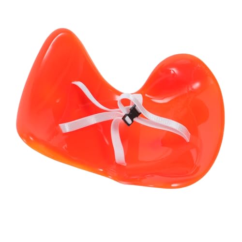 Homoyoyo Puppensicherheitssitz Sitzdekorationen Miniatur-Puppenhauszubehör Zubehör für Puppenhäuser Kunststoffsitz Puppenschutz Miniatursitz puppenhaus Modell stühle Sofasitz Plastik Orange Homoyoyo Puppensicherheitssitz Sitzdekorationen Miniatur-Puppenhauszubehör Zubehör für Puppenhäuser Kunststoffsitz Puppenschutz Miniatursitz puppenhaus Modell stühle Sofasitz Plastik Orange von Homoyoyo